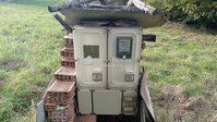 Eladó telek, Zalaegerszegen 9.5 M Ft / költözzbe.hu