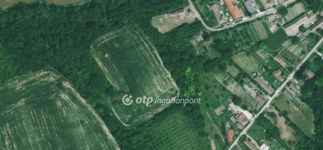 Eladó telek, Andorcson 6.5 M Ft / költözzbe.hu