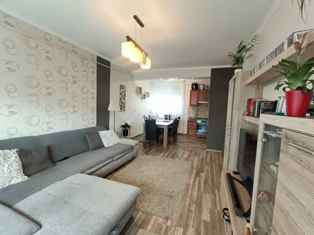 Eladó téglalakás, Kecskeméten, Zászló utcában 54.5 M Ft
