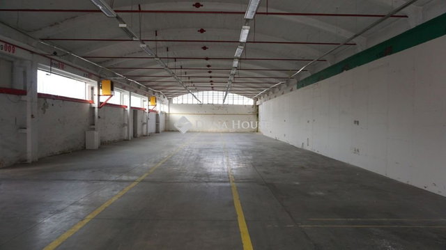 Kiadó ipari ingatlan, Zalaegerszegen, Zrínyi Miklós utcában
