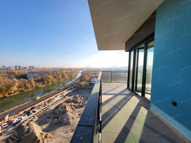 Eladó téglalakás, Budapesten, III. kerületben 270 M Ft, 3 szobás