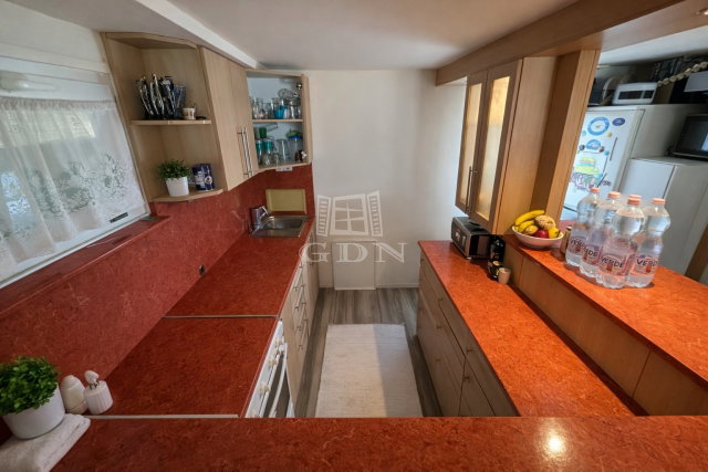 Eladó nyaraló, Bokodon 24.9 M Ft, 1+2 szobás
