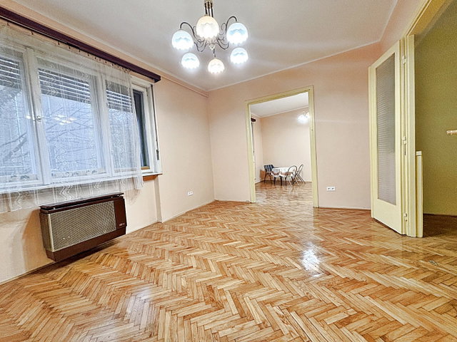 Eladó téglalakás, Budapesten, XIV. kerületben 74.9 M Ft