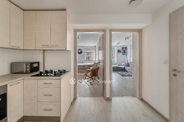 Eladó téglalakás, Budapesten, I. kerületben 99.9 M Ft