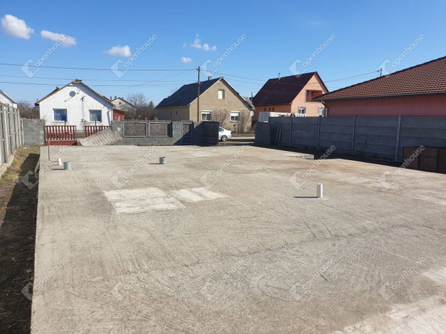 Eladó telek, Sajópetrin 10 M Ft / költözzbe.hu