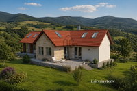 Eladó családi ház, Szentendrén 169 M Ft, 4 szobás