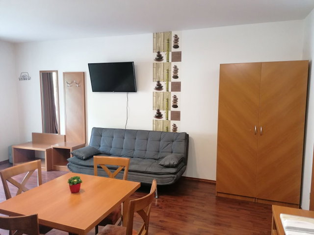 Kiadó téglalakás, albérlet, Hajdúszoboszlón 185 E Ft / hó
