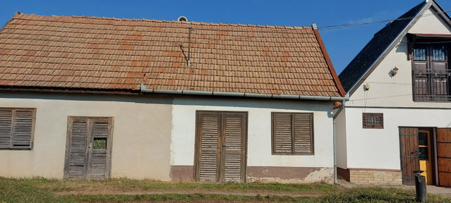Eladó mezogazdasagi ingatlan, Monoron 3.59 M Ft