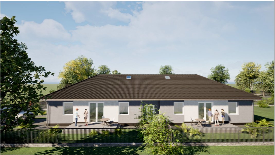 4 bed · 89m² · 75.000.000 ft