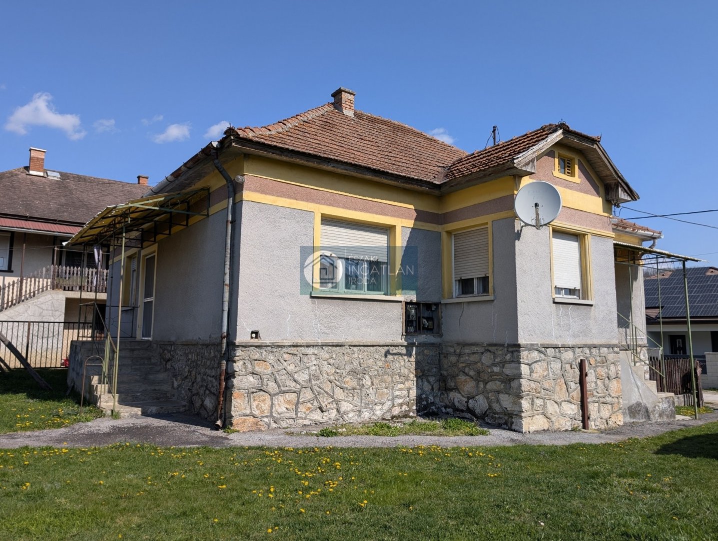 3 bed · 97m² · 20.000.000 ft