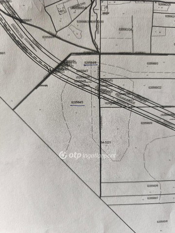 Eladó mezogazdasagi ingatlan, Székesfehérvárott 110 M Ft
