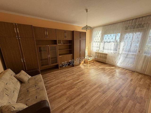 Eladó panellakás, Nagykanizsán, Zemplén Győző utcában