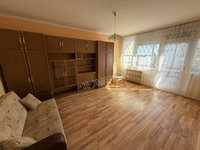 Eladó panellakás, Nagykanizsán, Zemplén Győző utcában