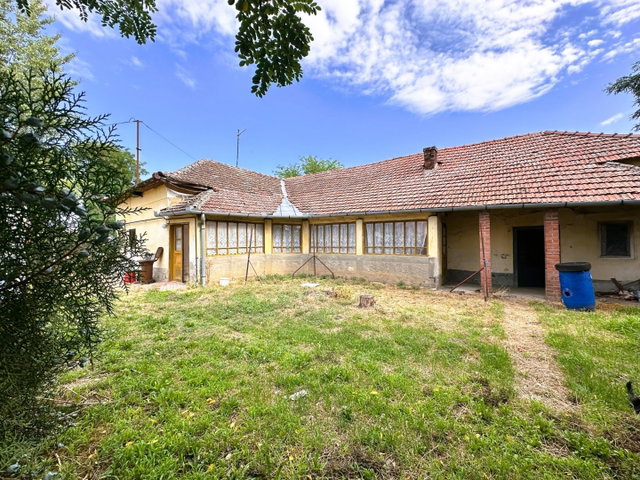 Eladó családi ház, Mezőkovácsházán 3.99 M Ft, 2 szobás