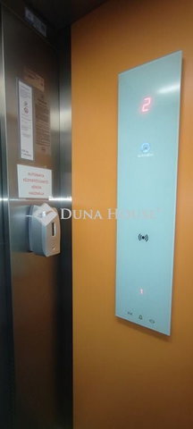 Kiadó iroda, Budapesten, VII. kerületben 2869 E Ft / hó, 7 szobás