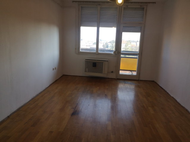 Eladó téglalakás, Gyulán, Szent István utcában 32 M Ft