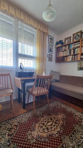 Eladó téglalakás, Nyíregyházán 35 M Ft, 2+1 szobás