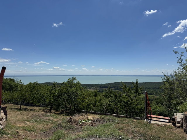Eladó telek, Felsőörsön 55 M Ft / költözzbe.hu