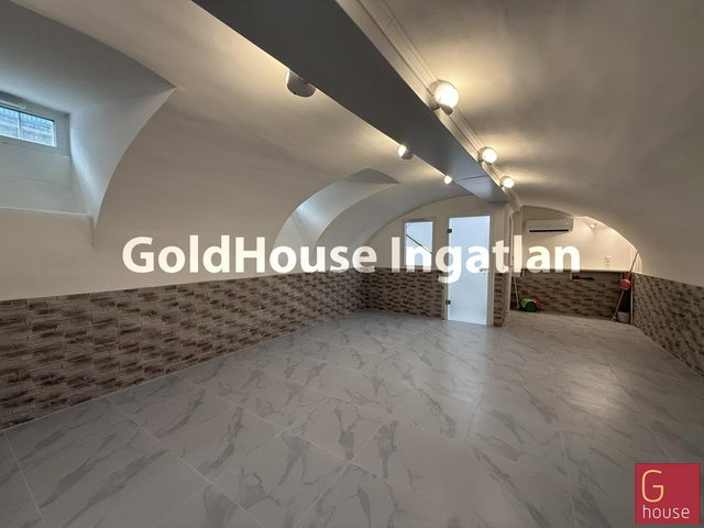 Kiadó üzlethelyiség, Budapesten, II. kerületben 250 E Ft / hó