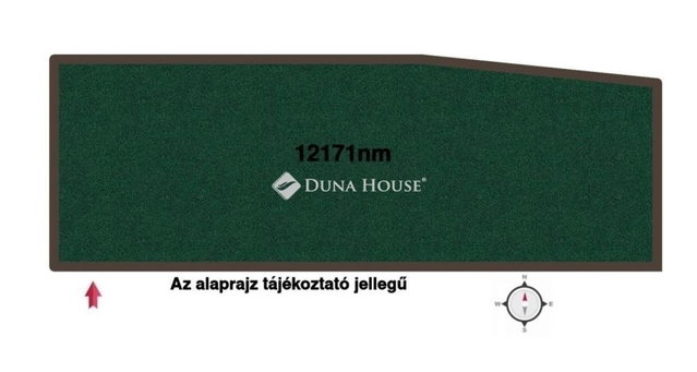 Eladó telek, Szegeden 210 M Ft / költözzbe.hu