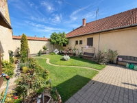 Eladó családi ház, Kecskeméten 37.9 M Ft, 3 szobás
