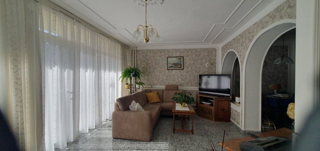Eladó sorház, Keszthelyen 89 M Ft, 5 szobás