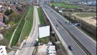 Eladó ipari ingatlan, Budaörsön, Szellő utcában 250 M Ft