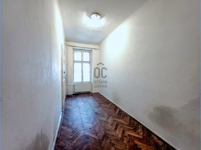 Eladó téglalakás, Budapesten, VIII. kerületben 76.9 M Ft