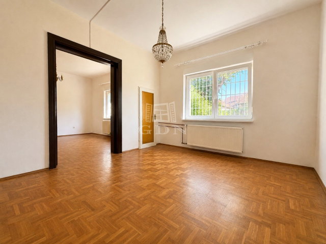 Eladó családi ház, Budapesten, III. kerületben 129 M Ft