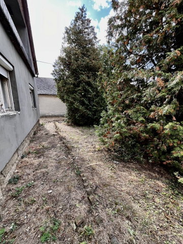 Eladó családi ház, Hosszúhetényen 48.9 M Ft, 5 szobás