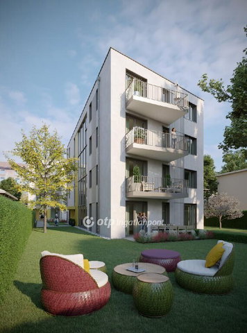 Eladó téglalakás, Budapesten, XIV. kerületben 78.99 M Ft