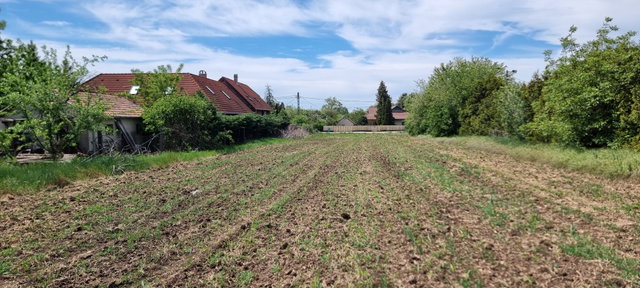 Eladó telek, Érden 54.9 M Ft / költözzbe.hu