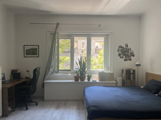 Eladó téglalakás, Budapesten, II. kerületben 65.9 M Ft, 1 szobás