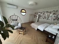 Kiadó téglalakás, albérlet, Pécsett, Kálvária utcában
