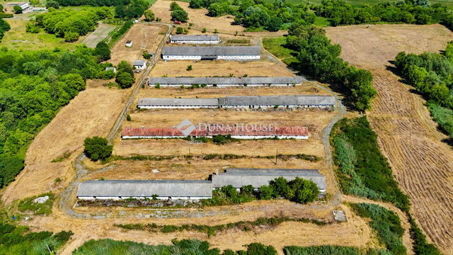 Eladó mezogazdasagi ingatlan, Kemendolláron 280 M Ft