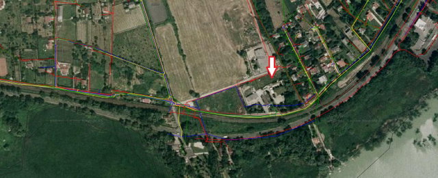 Eladó telek, Badacsonytomajon 53 M Ft / költözzbe.hu