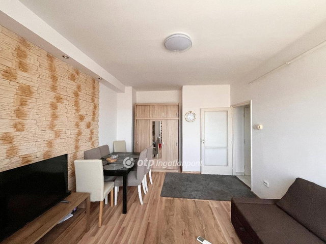 Eladó téglalakás, Budapesten, X. kerületben 59.9 M Ft, 2 szobás
