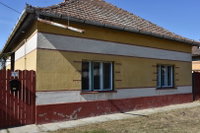 Eladó családi ház, Törökszentmiklóson 19.8 M Ft, 2 szobás