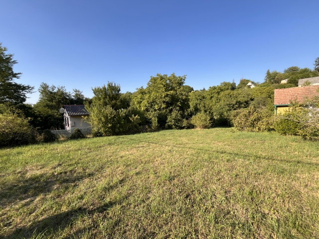 Eladó telek, Kaposváron 5.9 M Ft / költözzbe.hu