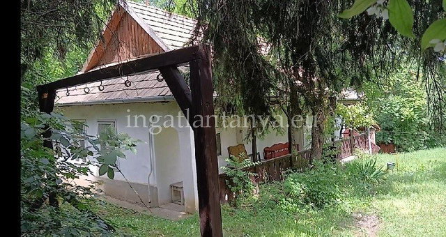 Eladó családi ház, Nógrádkövesden 18.5 M Ft, 3 szobás
