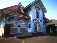Eladó üzlethelyiség, Tornyiszentmiklóson 120 M Ft