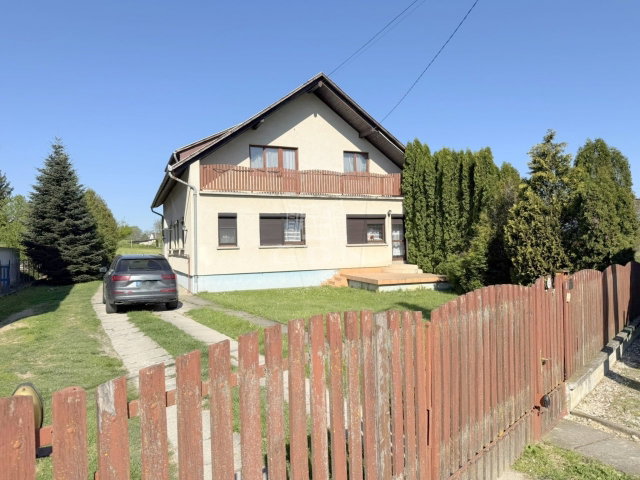 Eladó családi ház, Zalaegerszegen 88.9 M Ft, 4 szobás