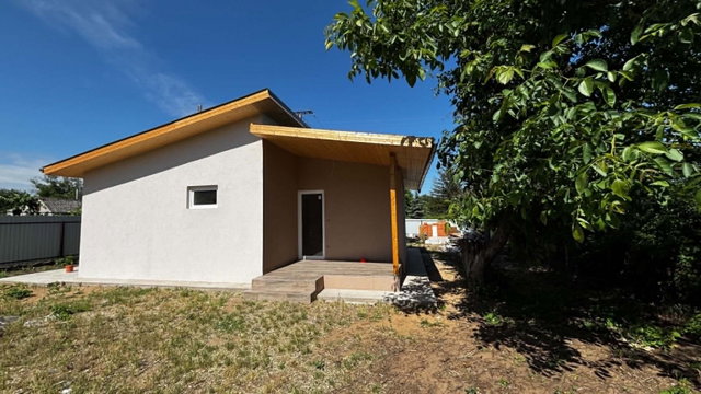 Eladó családi ház, Debrecenben, Barackos utcában 38.9 M Ft