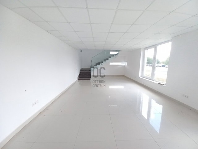 Kiadó ipari ingatlan, Tiszaújvárosban 349 E Ft / hó