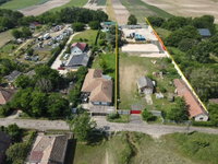 Eladó telek, Gyálon 58.7 M Ft / költözzbe.hu