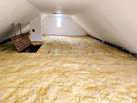 Eladó családi ház, Kerepesen 115 M Ft, 3 szobás