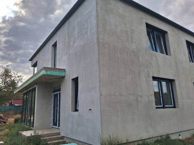 Eladó családi ház, Balatonvilágoson 134.9 M Ft, 4 szobás