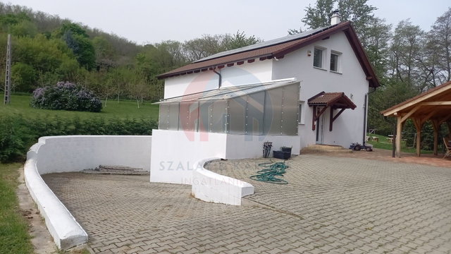Eladó mezogazdasagi ingatlan, Harkán 333 M Ft