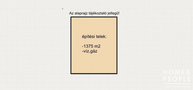 Eladó telek, Szegeden 120 M Ft / költözzbe.hu