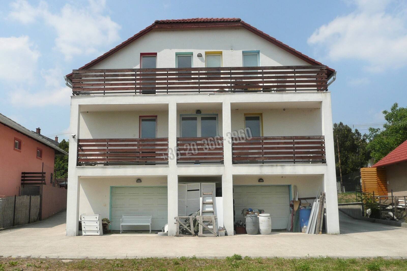 7 hálószoba · 170 m² · 143.000.000 Ft